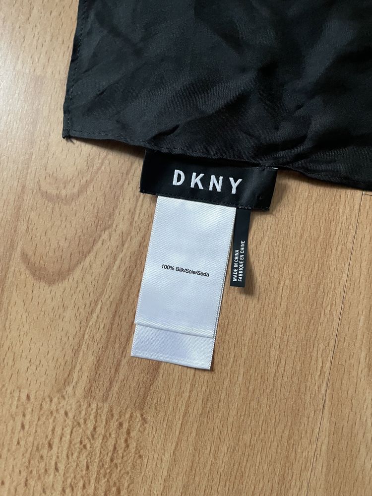 Chusta damska dkny