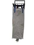 Worki BIG-BAG 95×95×245cm 1250kg do warzyw, trocin