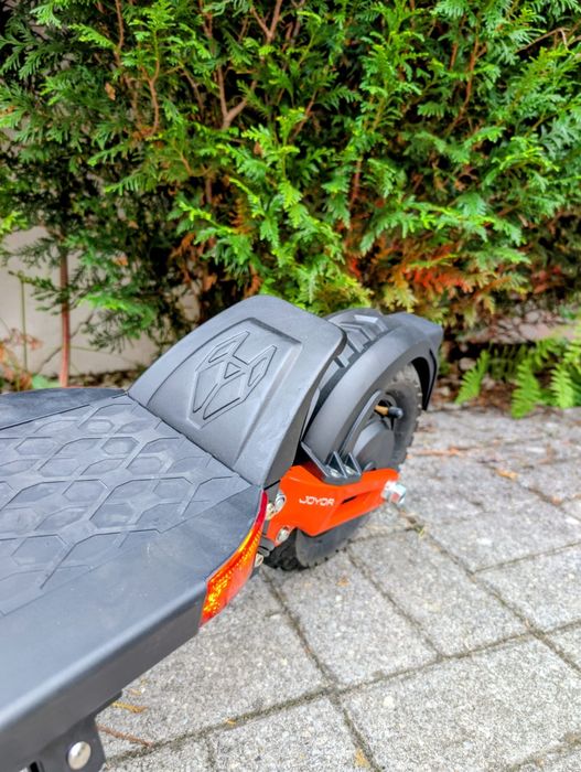 Trotinete Elétrica JOYOR T10 Dual Motor
