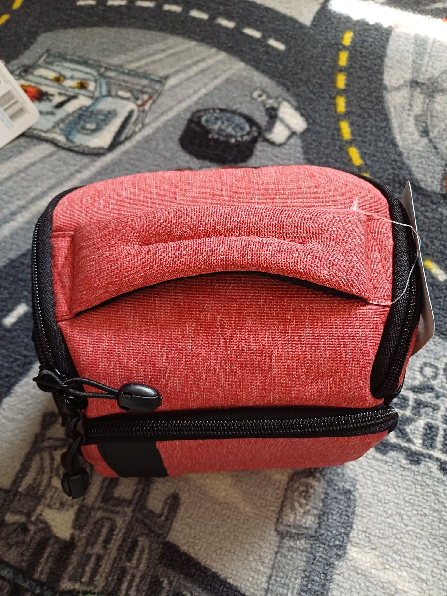 Torby na aparat nowe