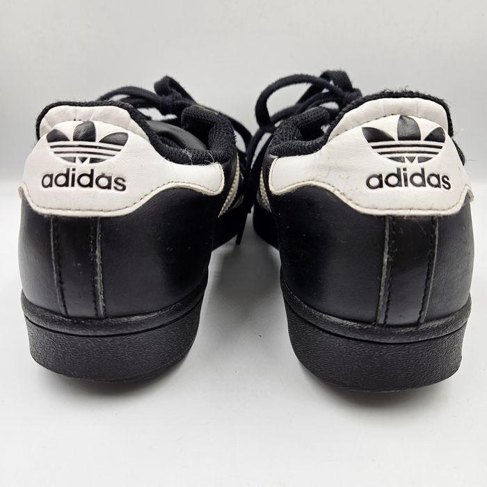 Buty Sportowe Sneakersy Damskie Adidas Superstar Rozmiar 41 1/3