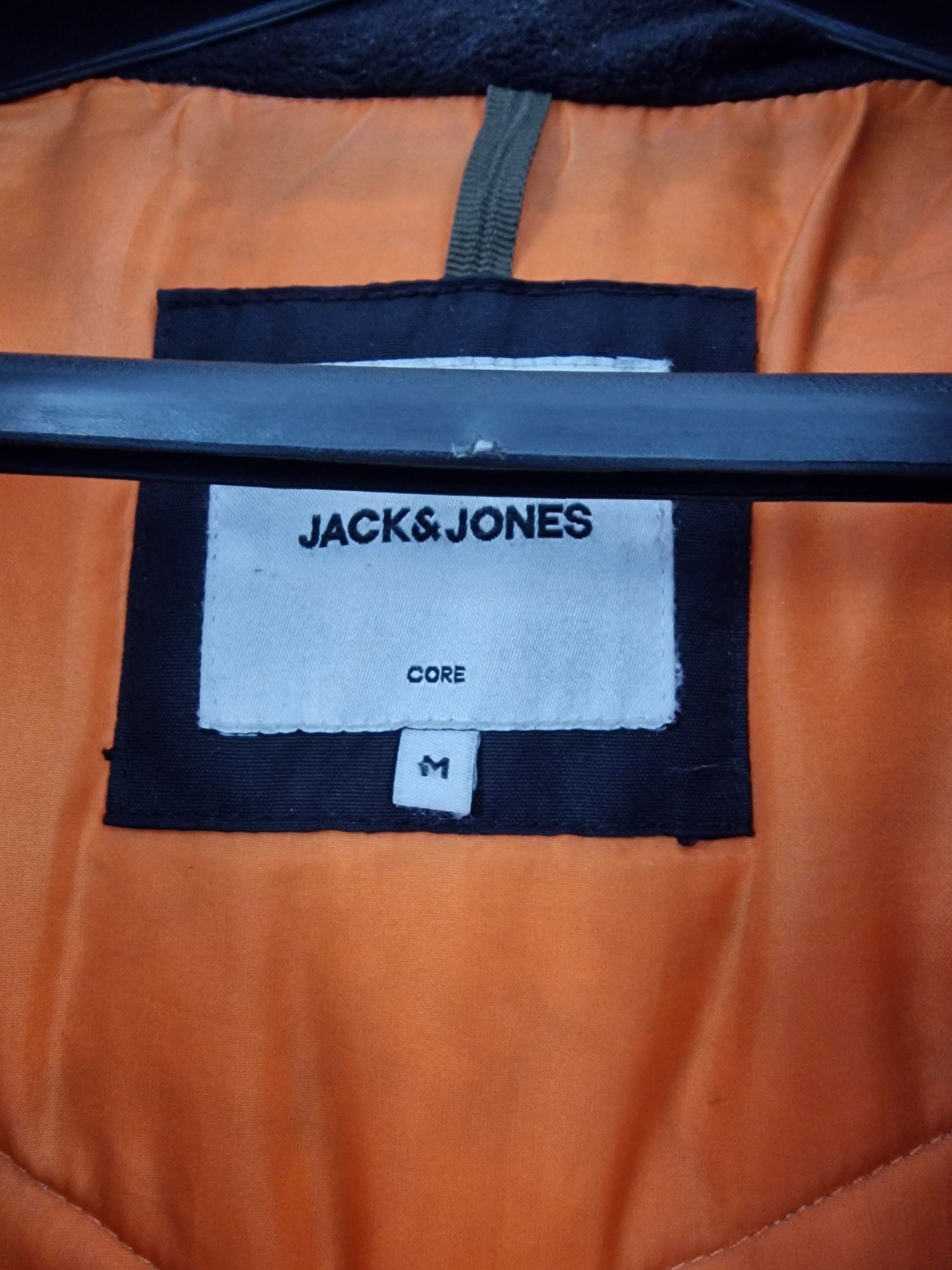 Super kurtka Jack Jonsa