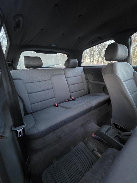 Audi A3 8L 1.9TDi ważne opłaty