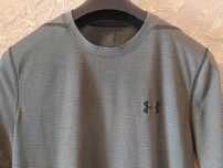 Koszulka sportowa trekkingowa Under Armour M.