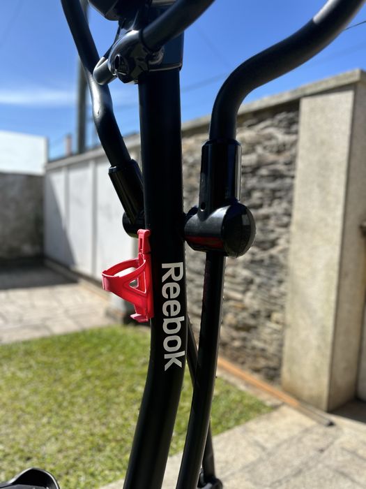 Reebok One GX50 Bicicleta elíptica