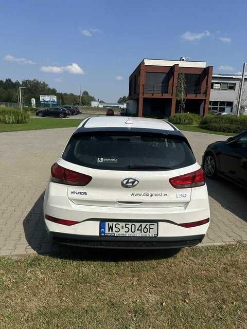 Hyundai i30 1 Zadbany  Faktura VAT  Możliwość zakupu większej ilości