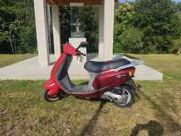 Vendo scooter Piaggio
