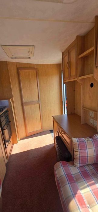 Caravana Manhattan 460/2