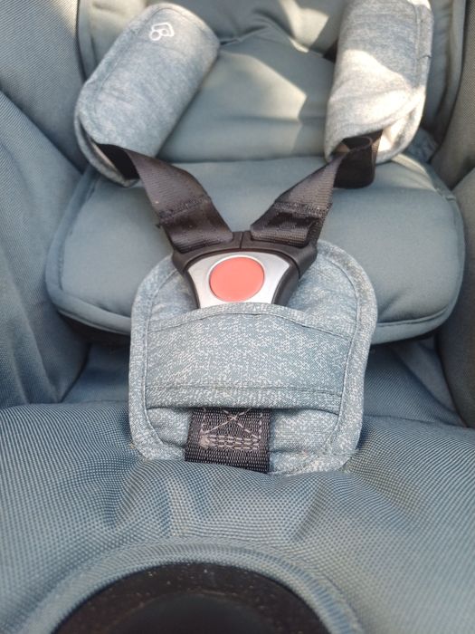 Maxi-Cosi Citi 0-13 - fotelik samochodowy/nosidełko