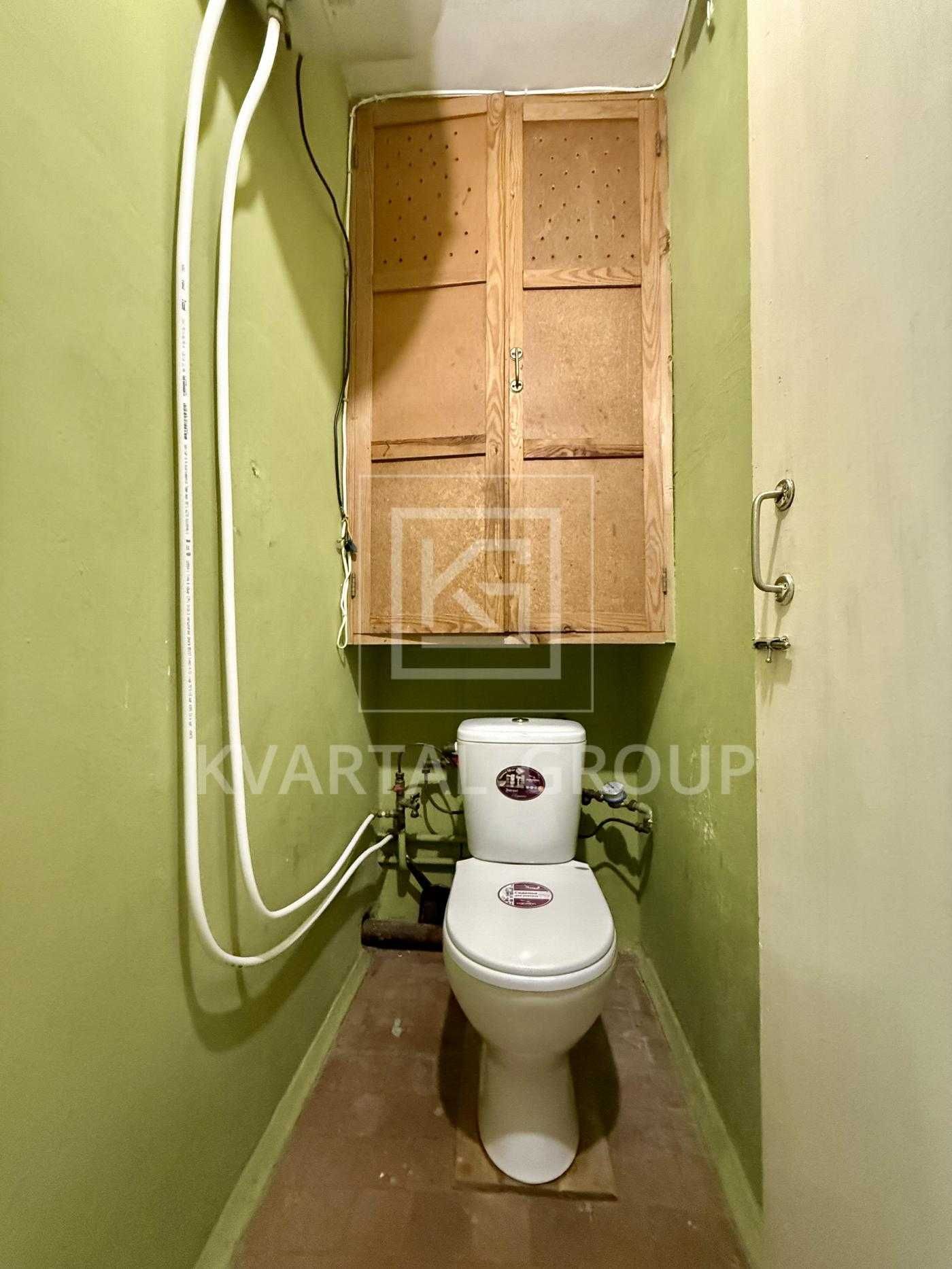 Купуй 2 кімнатну квартиру в ЦЕНТРІ міста 51000 ІРПІНЬ