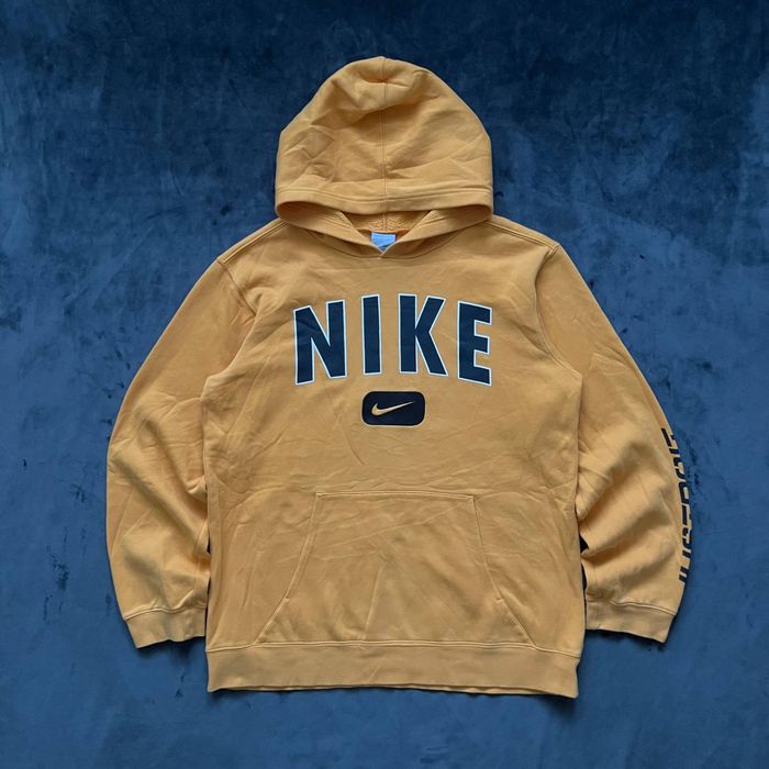 Худи Nike Vintage