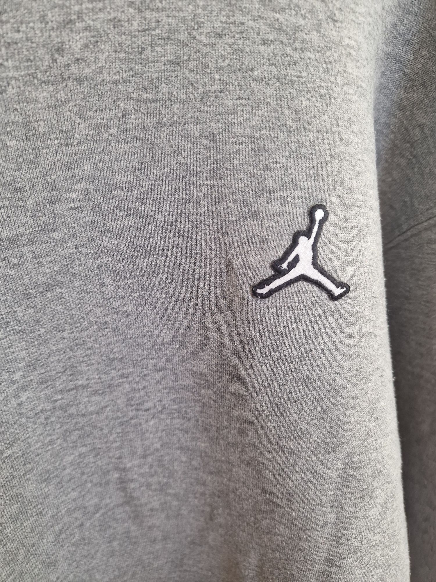 Jordan Air Nike - oryginalna bluza