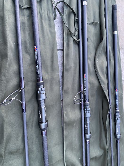 Wędki Century c2  13ft 3,5lb