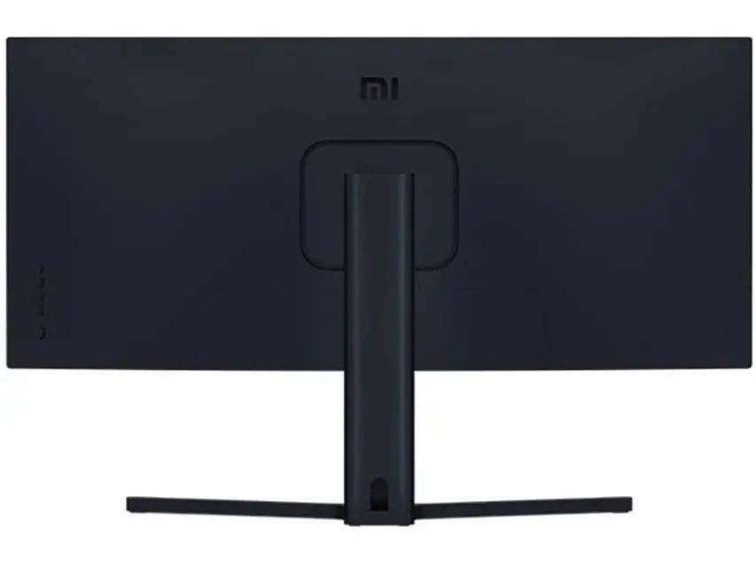 Игровой изогнутый монитор Xiaomi Mi Display 34 дюйма XMMNTWQ34
