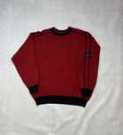 Sweter Carlo Colucci logo new collection