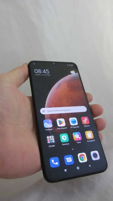 Xiaomi Mi 9 Lite 6/128GB Gray