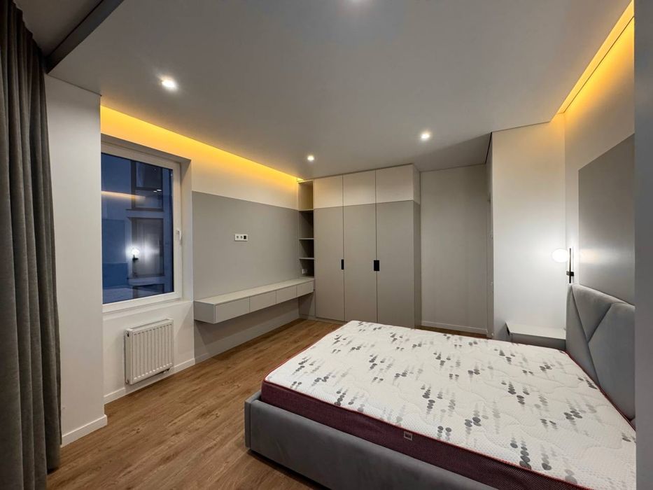 ЖК Басів Схил!Місце вашого затишку.Простора 2-к квартира з ремонтом.