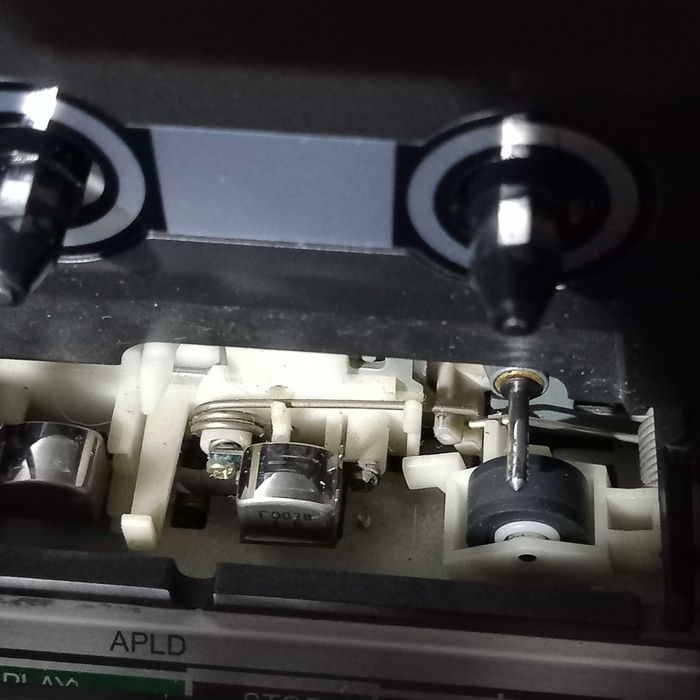 Продам SHARP-GF 700