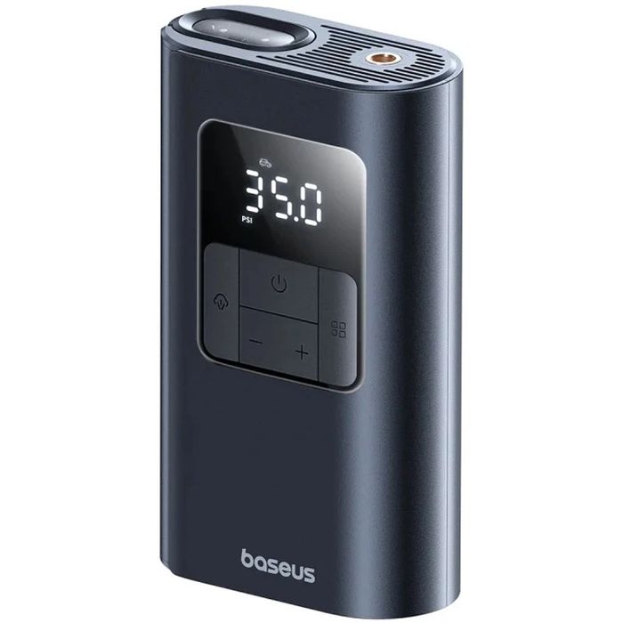 Портативний насос Baseus PrimeTrip VA1 2-in-1 1750mAh