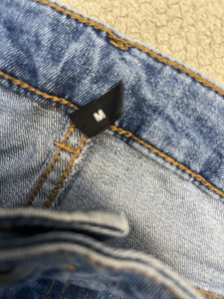 Spodnie  calzedonia jeans Okazja