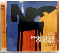 Premios Ondas Polscy Laureaci 2CD 2000r