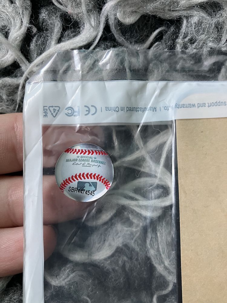 Major League Baseball- London Series 2019