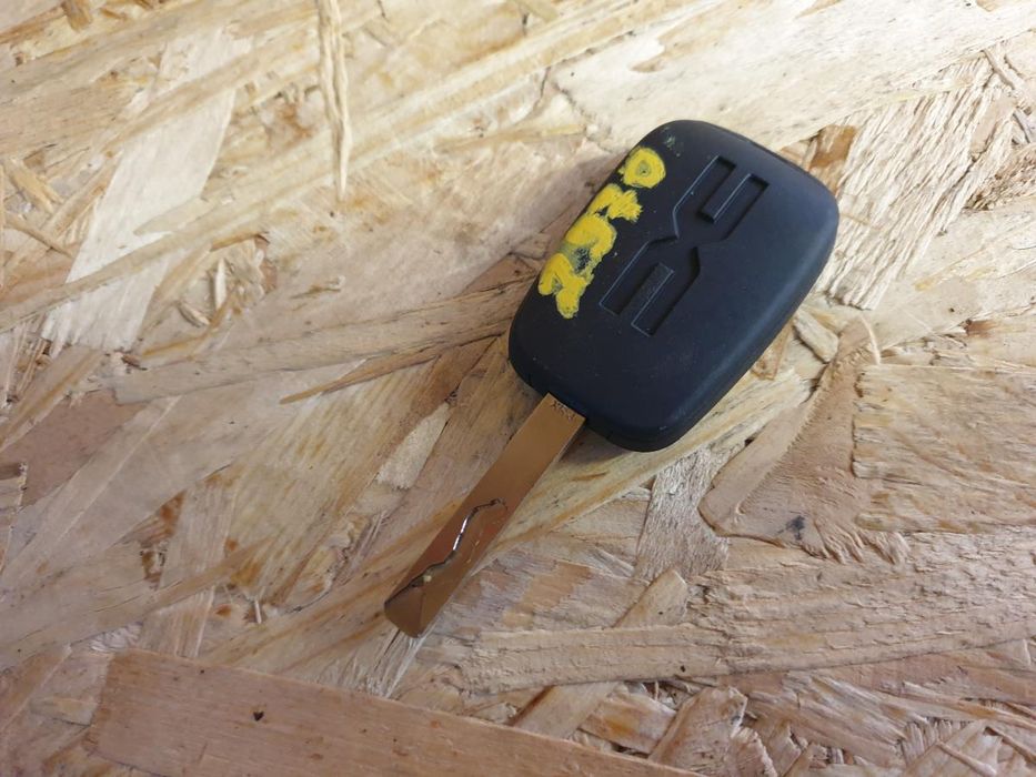 Chave / comando DACIA Sandero III