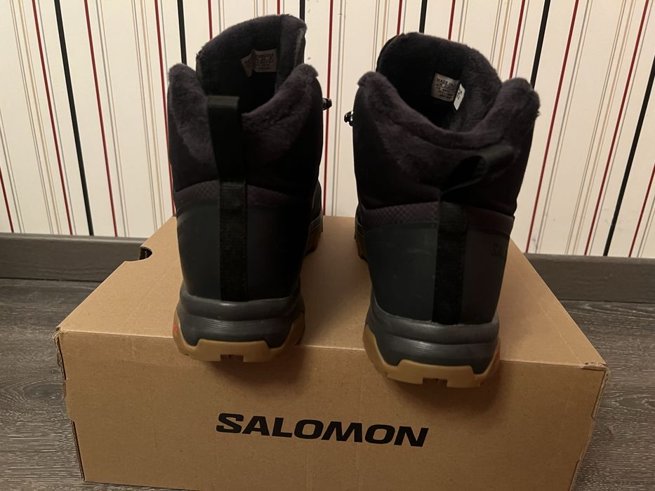Salomon outsnap cswp