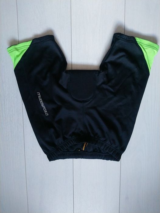 Мотокостюм велокостюм Muddyfox M розмір велофутболка і велошорти