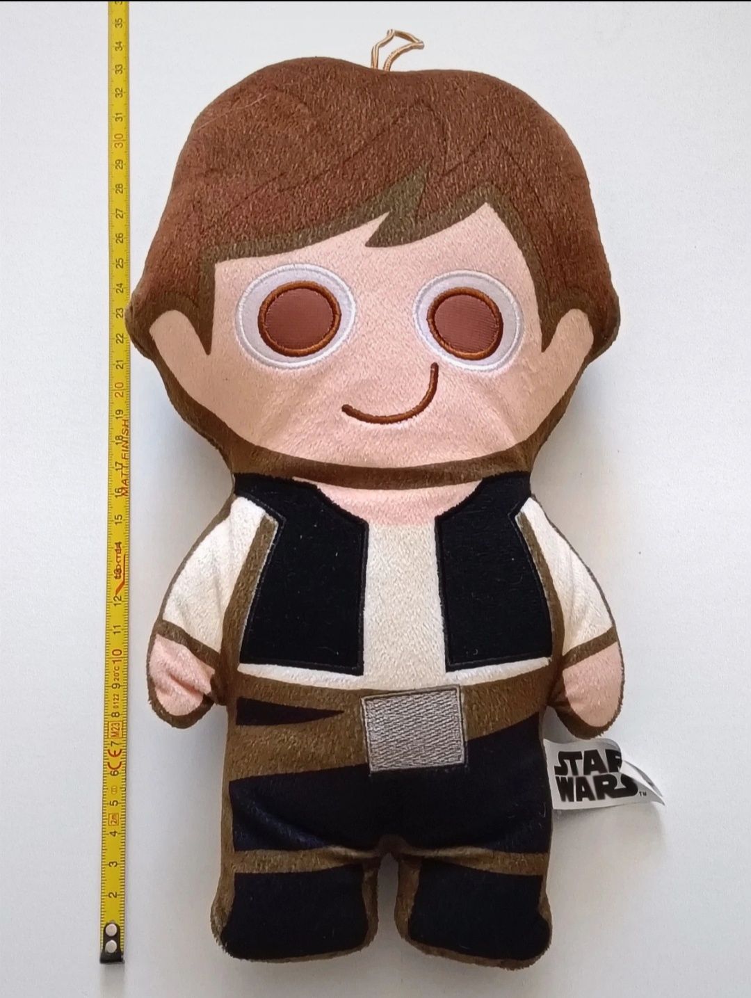 Peluches Star Wars