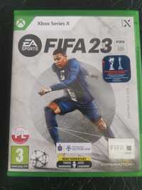 FIFA 23 Xbox Series X