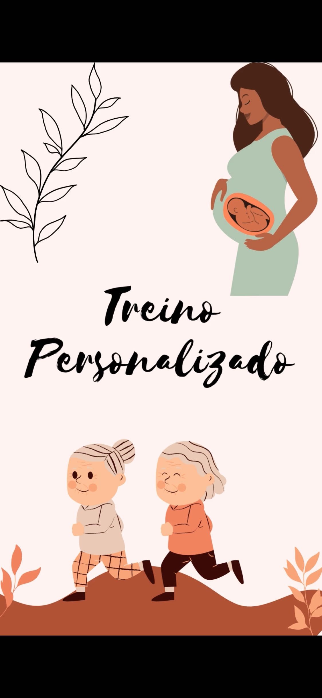 Treino Personalizado