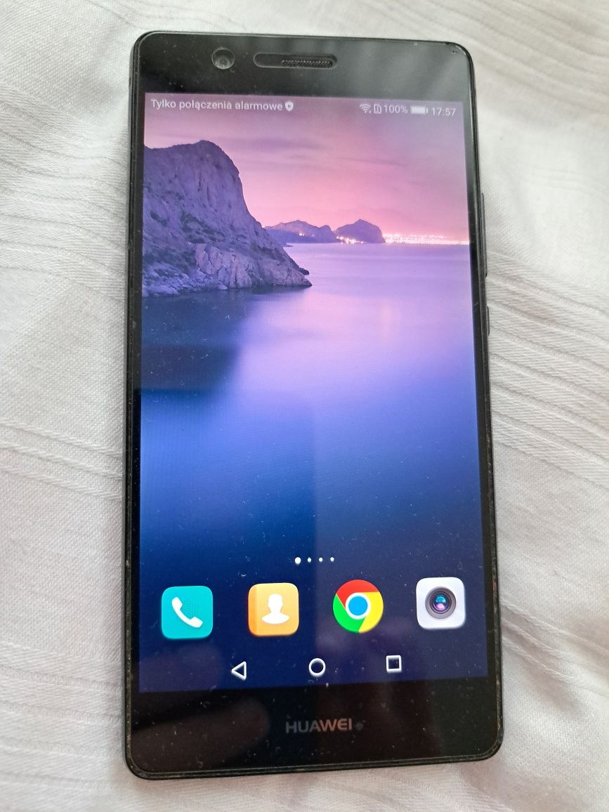Telefon Huawei p9 lite