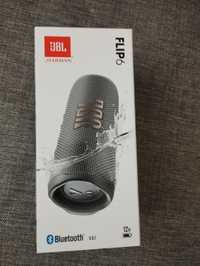 Акустическая система JBL Flip 6 Black