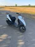 Suzuki let's 2 СРОЧНО!!!
