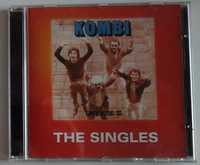 Kombi - The singles wyd. Andromeda - Audio CD