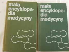 Encyklopedia Medycyny 2 tomy