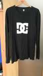 Longsleeve DC Shoes