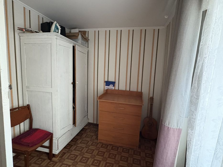 2-х кімнатна квартира  ЮГОК