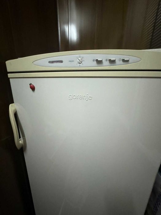 Морозильная камера Gorenje F 247 CB пр-во Словения