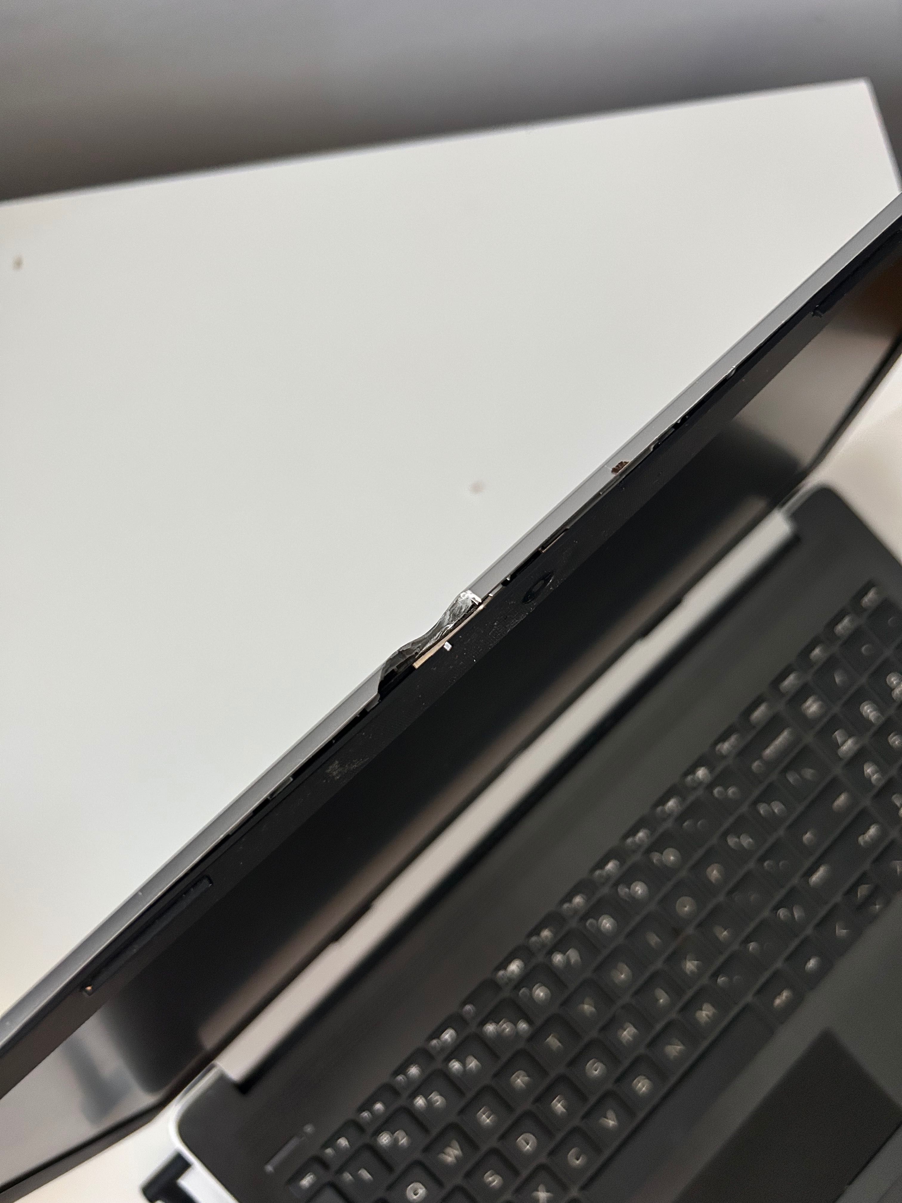 Sprzedam laptopa HP