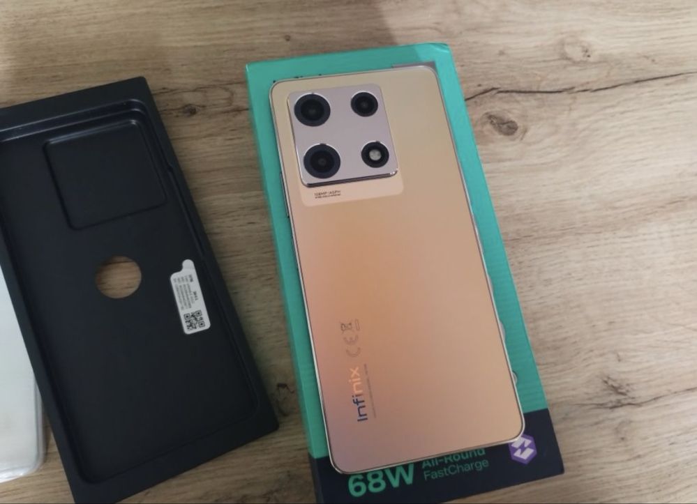 Infinix note 30 pro