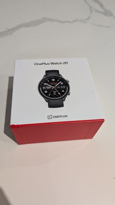 Смарт годинник Oneplus Watch 2R