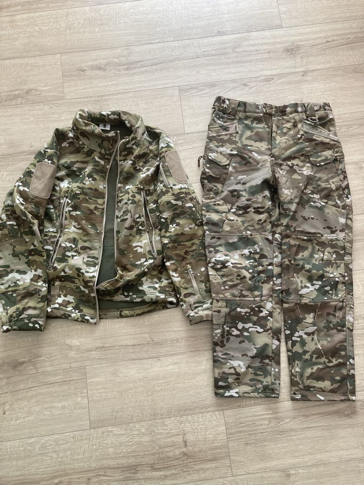 Продам костюм зимовий мультикам ESDY 2XL