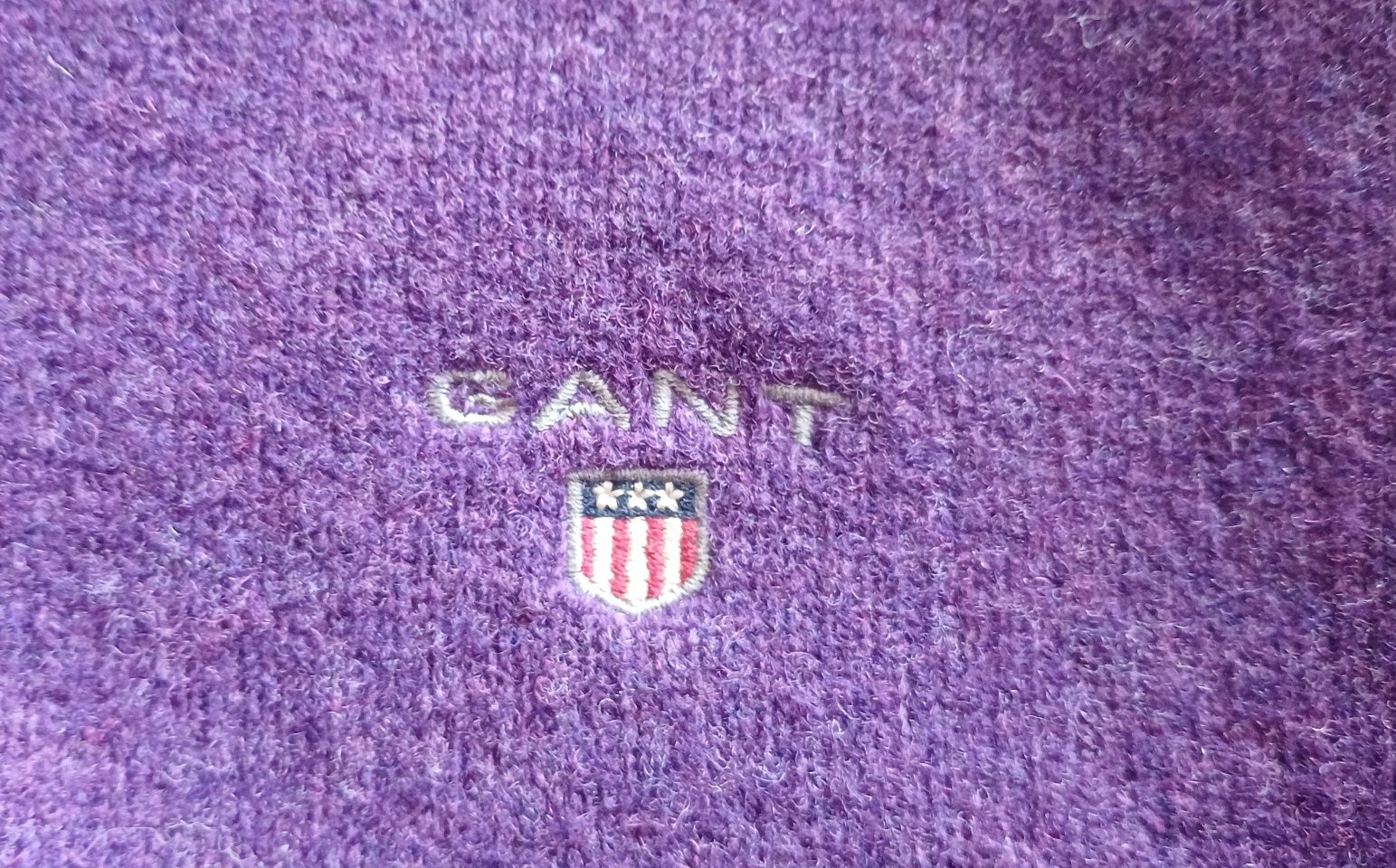 Sweter Gant rozmiar M/L
