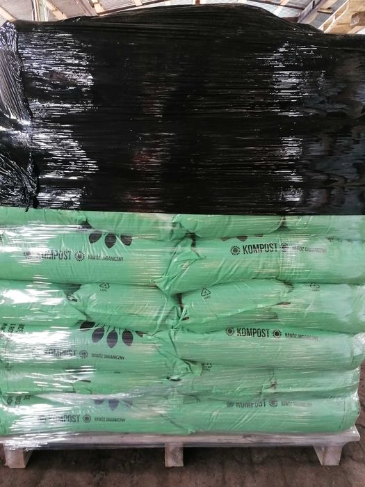 Kompost Naturalny Organiczny