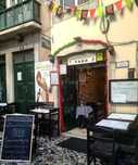 Trespasse – Restaurante / Casa de Fados
