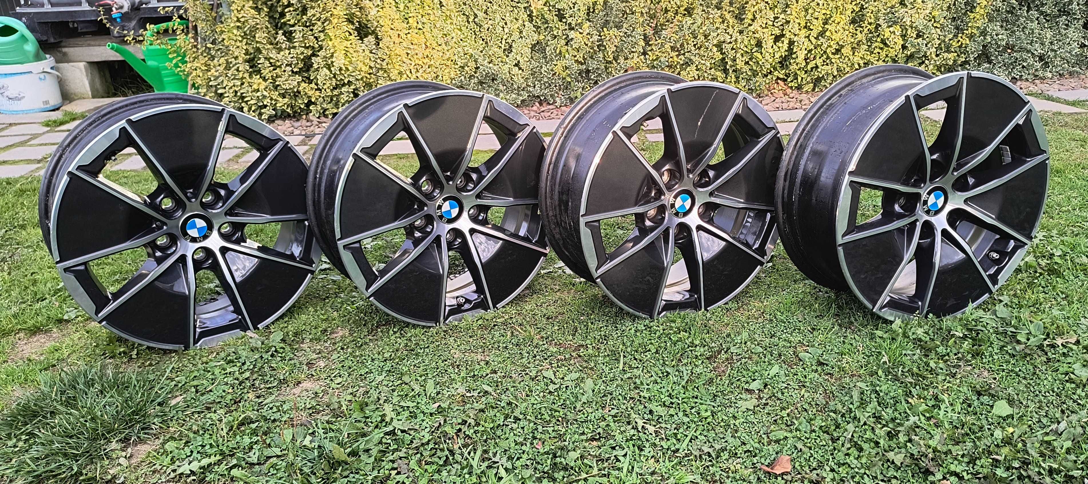Alufelgi R16 5x112 audi skoda volkswagen seat BMW  mercedes mini