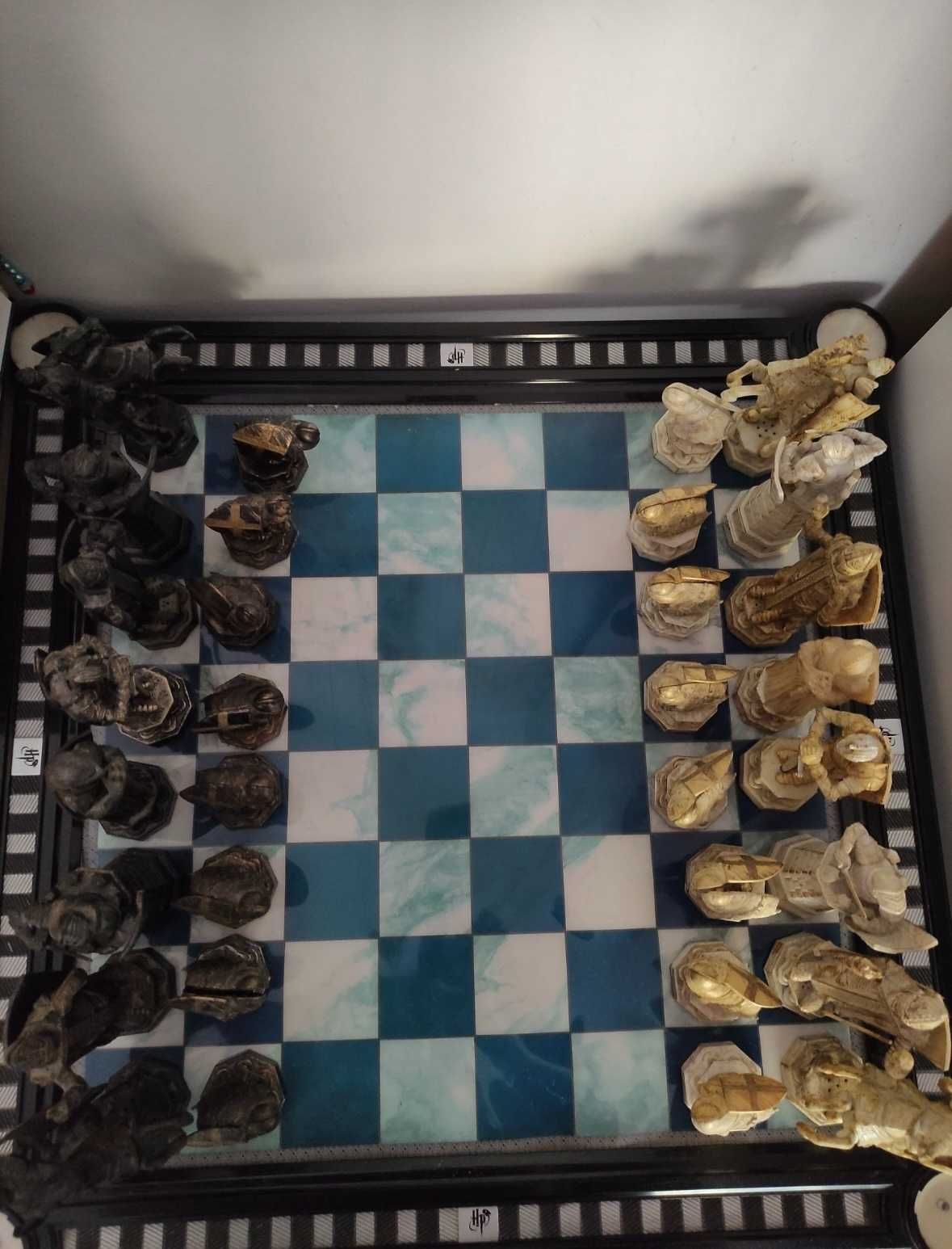 Xadrez Harry Potter | Harry Potter Chess