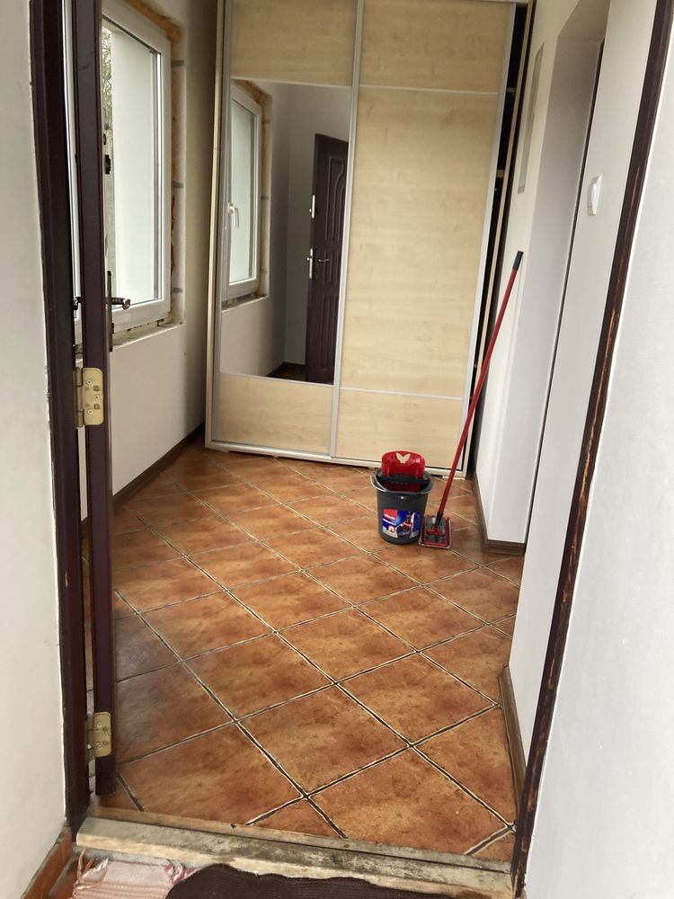 Wynajme połowe domu 100 m2